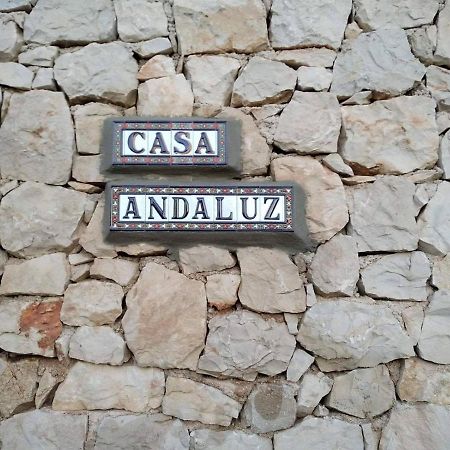 Casa Andaluz Holiday Villa 자베아 외부 사진