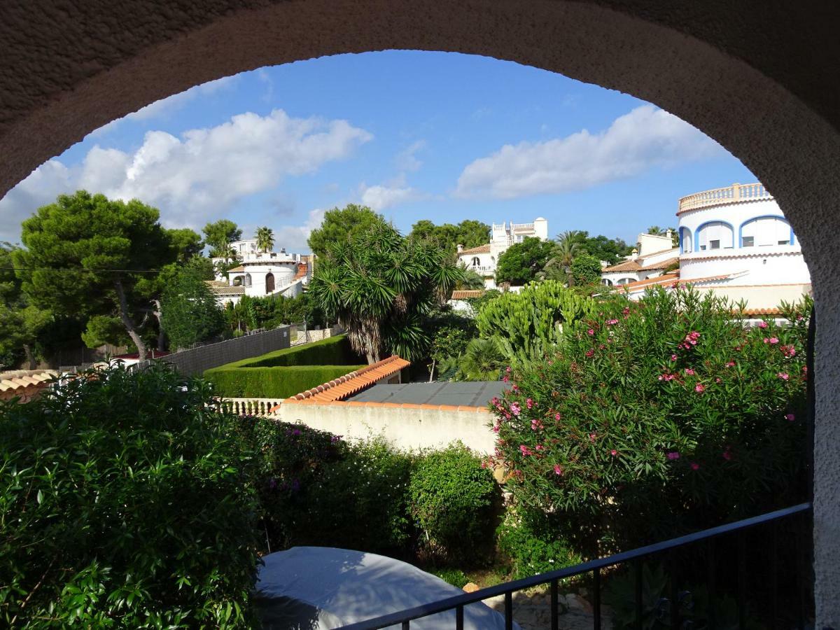 Casa Andaluz Holiday Villa 자베아 외부 사진