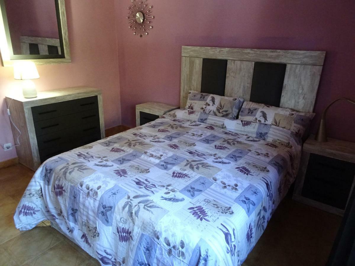 Casa Andaluz Holiday Villa 자베아 외부 사진