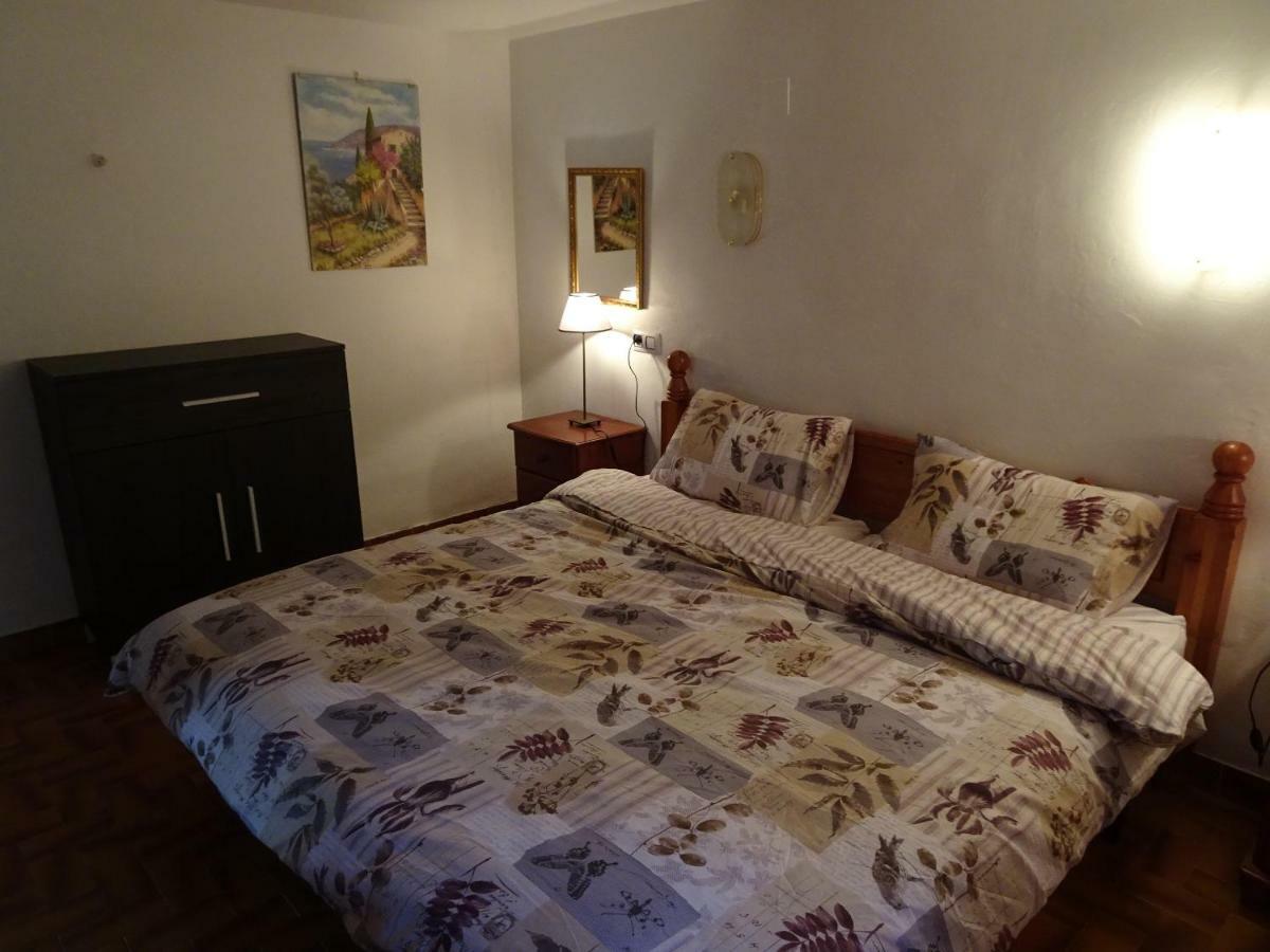 Casa Andaluz Holiday Villa 자베아 외부 사진