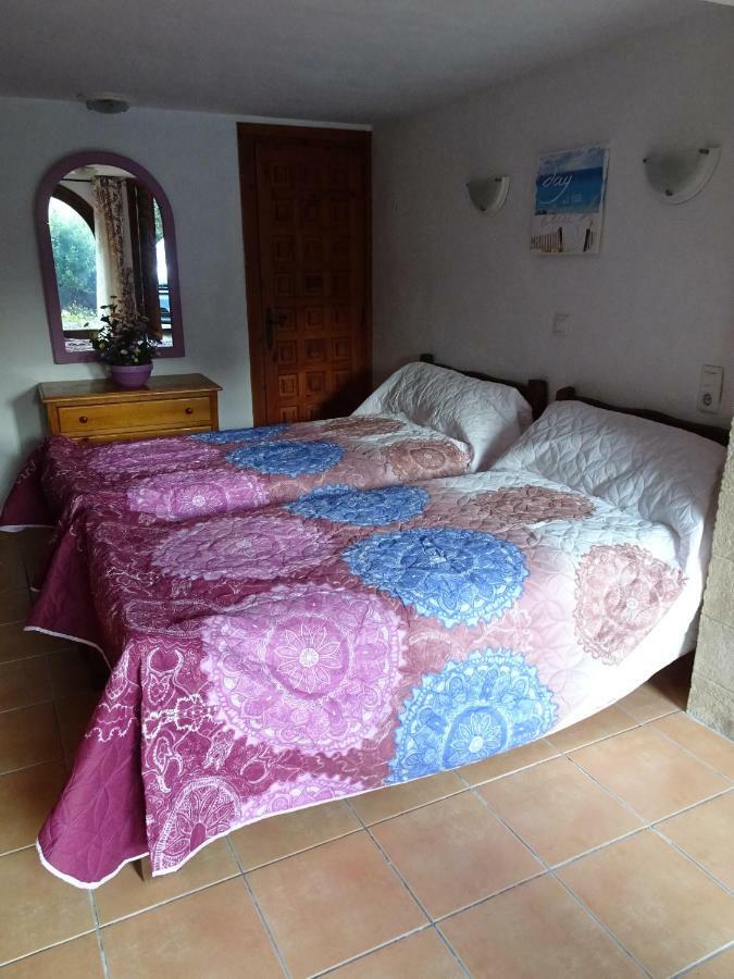 Casa Andaluz Holiday Villa 자베아 외부 사진
