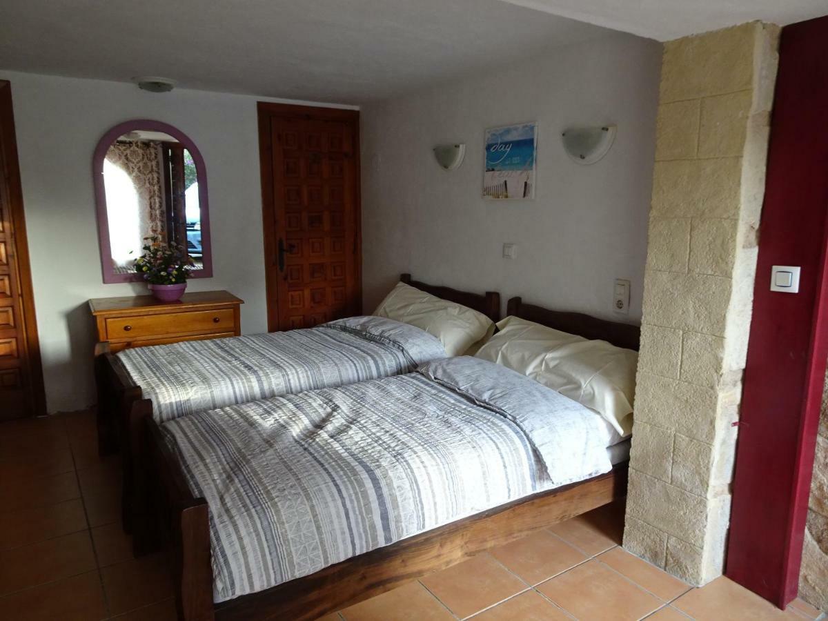 Casa Andaluz Holiday Villa 자베아 외부 사진