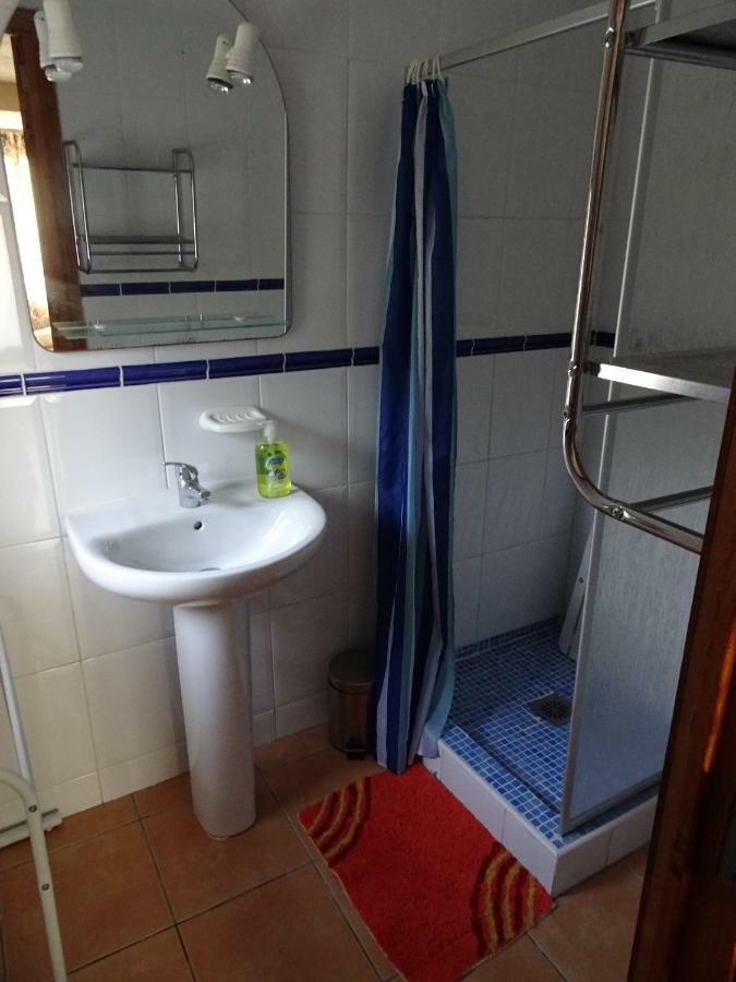 Casa Andaluz Holiday Villa 자베아 외부 사진