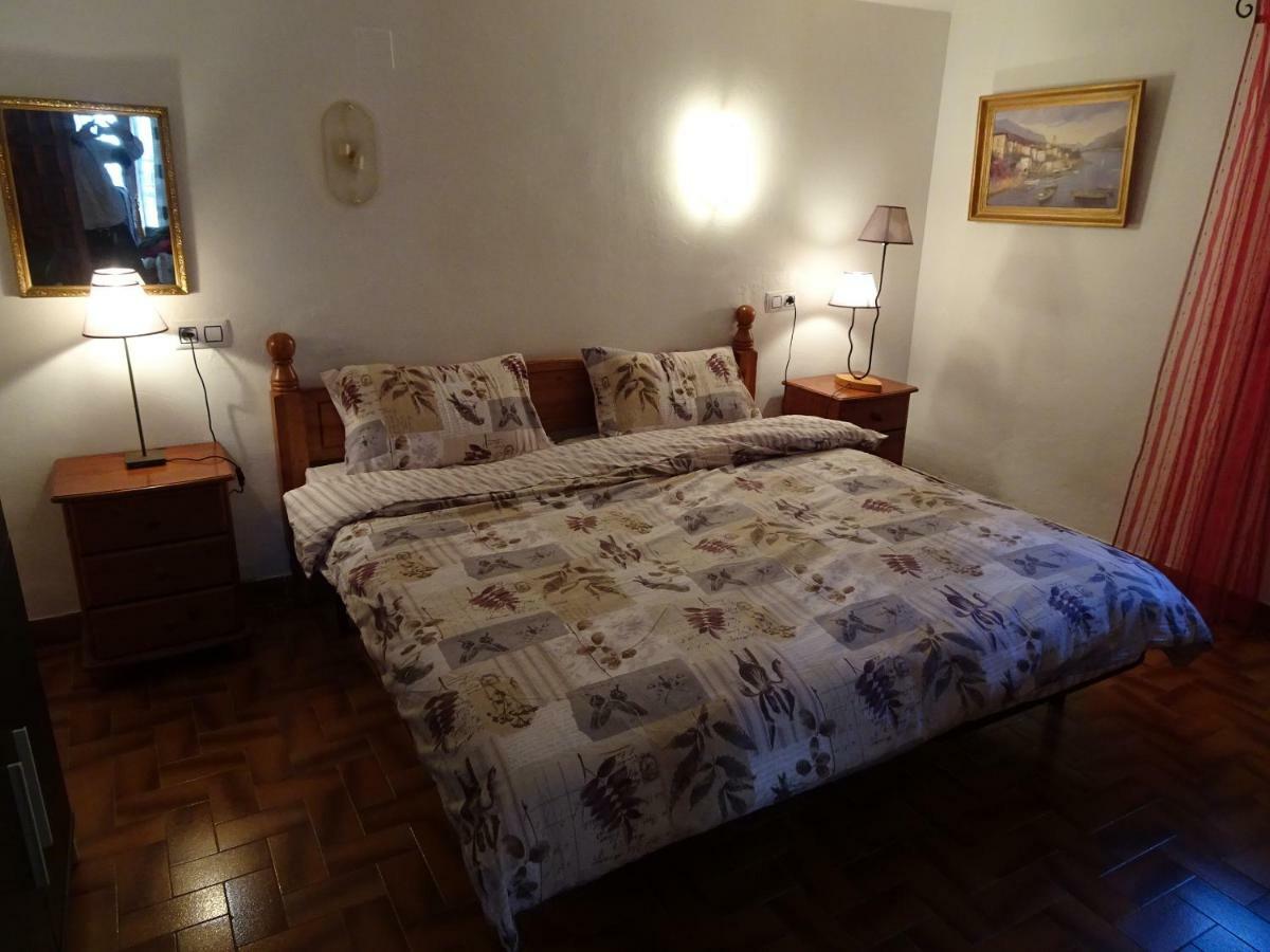 Casa Andaluz Holiday Villa 자베아 외부 사진